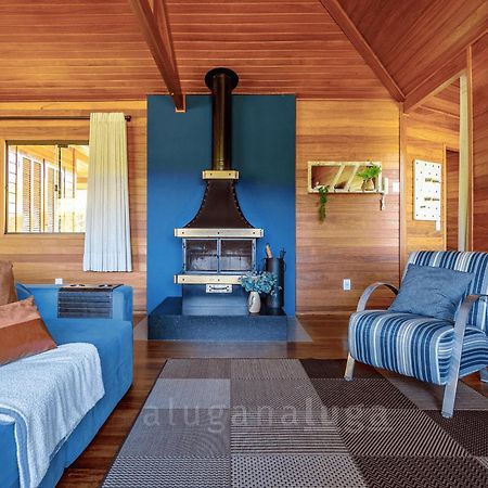 Villa Dos Platanos Em 兰舒凯马杜 外观 照片